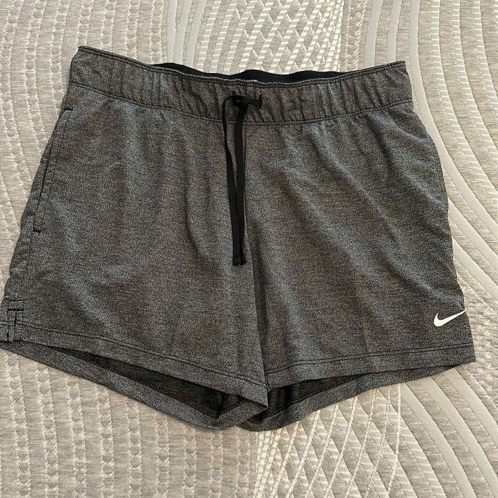 Mike Dry fit women’s shorts